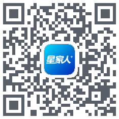 星家人的下载二维码
