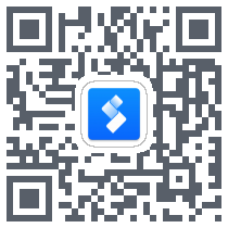 STD数字化平台 QRcode