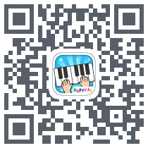 精灵钢琴 QRcode