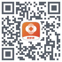新薪通-监管端 QRcode