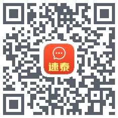 信息提示器的下载二维码