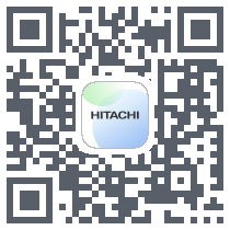 日立智家 QRcode