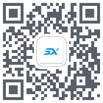 sx-link的下載二維碼