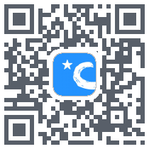 热度星推 QRcode