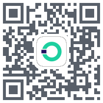 OPay的下載二維碼