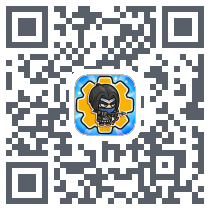 齿轮奇兵 QRcode