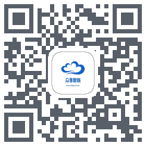 众享数链 QRcode