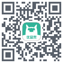 优品兜kod QR do pobrania