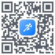 HaWoFit QRcode