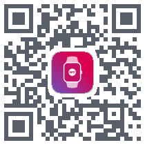 Betterwe Connect App QRcode