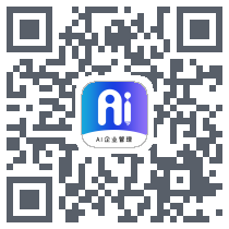 鼐思企管 QRcode