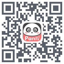 Panli代购的下载二维码