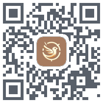 Nisus Rupee QRcode
