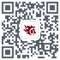 快乐集邮 QRcode