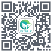 龙江“三线一单” QRcode