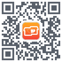 生鲜商城código QR de descarga de