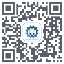 ScooterHacking Utility QRcode