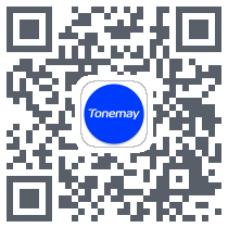 TonemayDownload QR-Code