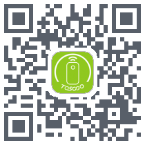 Tasogo Smart Remote的下载二维码