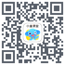 小盒课堂รหัส QR สำหรับดาวน์โหลด