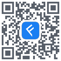 飞钱服务 QRcode