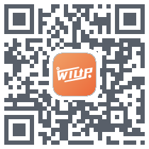 曼养生活código QR de descarga de