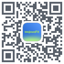 MOJAWAFitcódigo QR de descarga de
