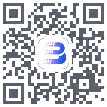 BP.AIcódigo QR de descarga de