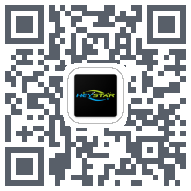 HeyStar的下载二维码