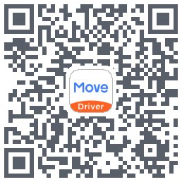 Move Driver QRcode