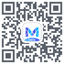 M3的下載二維碼