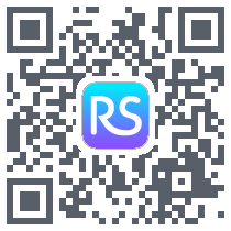 锐锢销售 QRcode