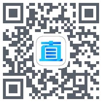 直新闻 QRcode