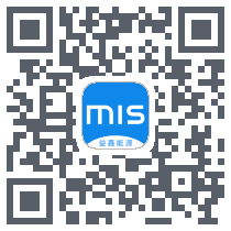 益鑫能源código QR de descarga de