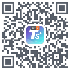 TSPlus QRcode