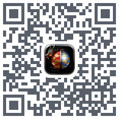 天使魔剑 QRcode