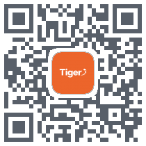 Tiger Mobile QRcode