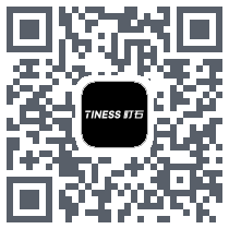 TINESS町石助听器 QRcode
