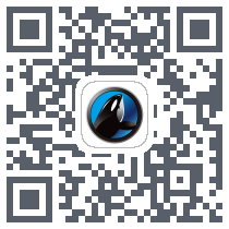 鲸鱼 QRcode