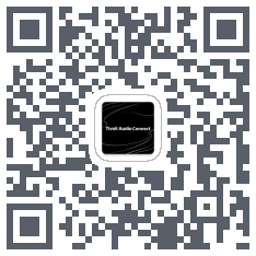 Tivoli Audio Connectรหัส QR สำหรับดาวน์โหลด