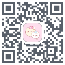 小恋爱kod QR do pobrania