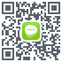 鱼跃安耐糖 QRcode