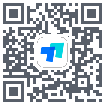 ToDesk QRcode