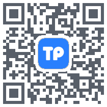 Token Pocket QRcode