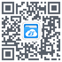 ES File Explorer QRcode