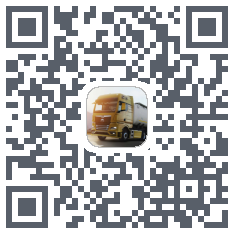 Truckers of Europe 3 QRcode