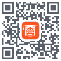 查博士 QRcode