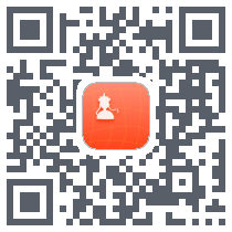 唐僧叨叨 QRcode