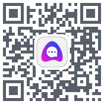 AgoraChat QRcode