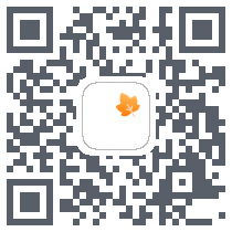 LeafDiary QRcode